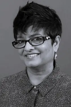 Photo de Pratibha Parmar