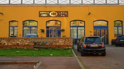 Prato, la Chinatown de Toscane