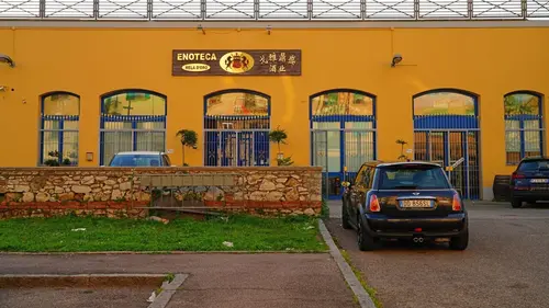 Prato, la Chinatown de Toscane