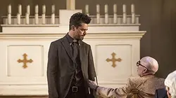 Preacher S01E09 Bienvenue en enfer en streaming