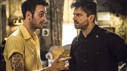 Preacher S02E04 Viktor en streaming