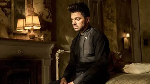 Preacher S02E08 Sur le fil