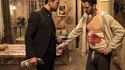 Preacher S02E09 Etat de siège en streaming