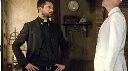 Preacher S03E07 Une équipe hors du commun en streaming