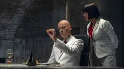 Preacher S04E02 Chacun cherche son Graal en streaming