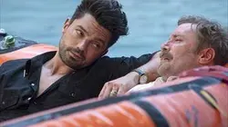 Preacher S04E04 Mission de sauvetage