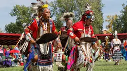 Prédateur en terres indiennes