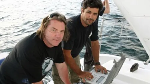 Casting Prédateur X