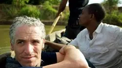 Prédateurs fous E01 Le lion