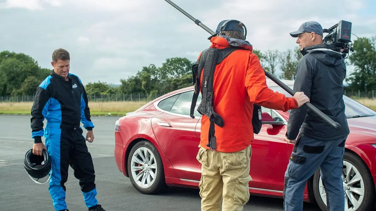 Prédateurs meurtriers La vitesse