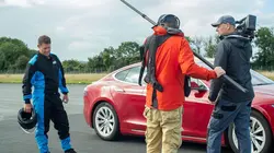 Prédateurs meurtriers La vitesse