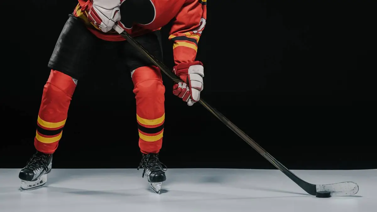 Predators / Lightning Hockey sur glace NHL 2020/2021