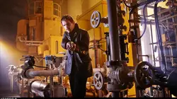 Sur RTL 9 à 20h55 : Prédestination