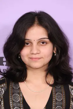 Photo Preeti Panigrahi