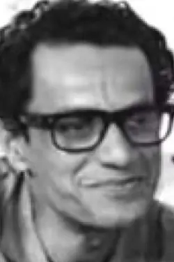 Photo de Premangshu Bose