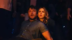 Sur Syfy à 21h00 : Premier contact