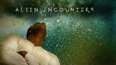 Premier contact S01E02 L'arrivée