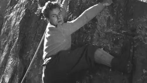 Premier de cordée en streaming