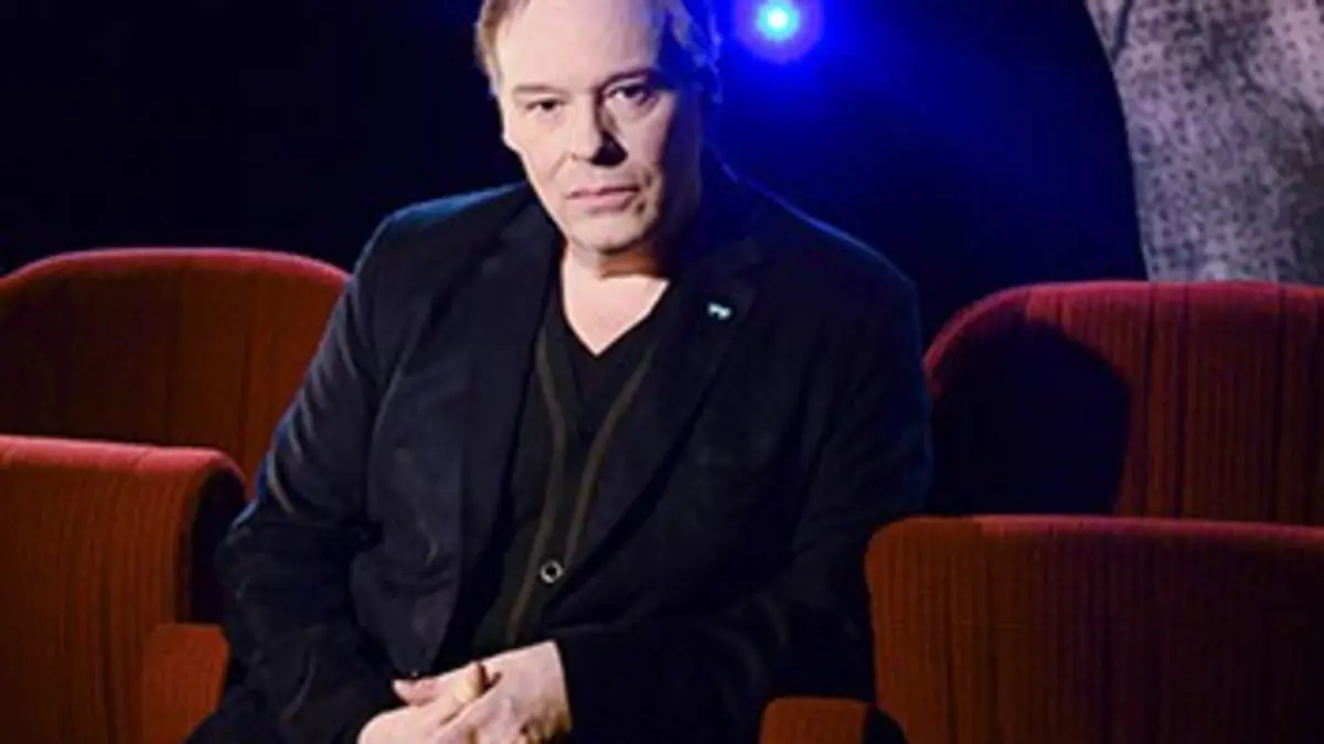 Premier Frisson Christophe Gans