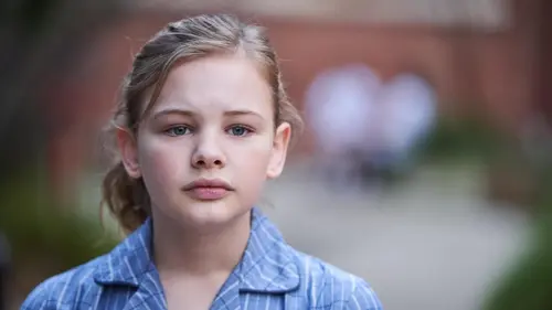 Premier jour S01E01 La rentrée