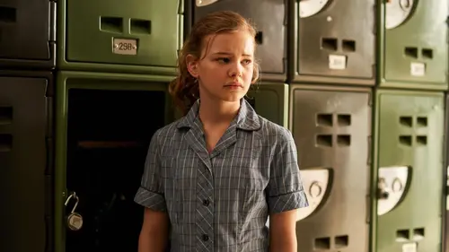 Premier jour S01E02 La révélation