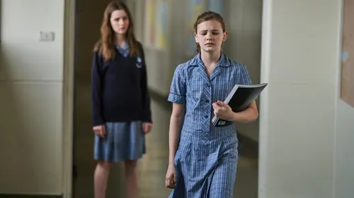 Premier jour S01E03 L'épreuve