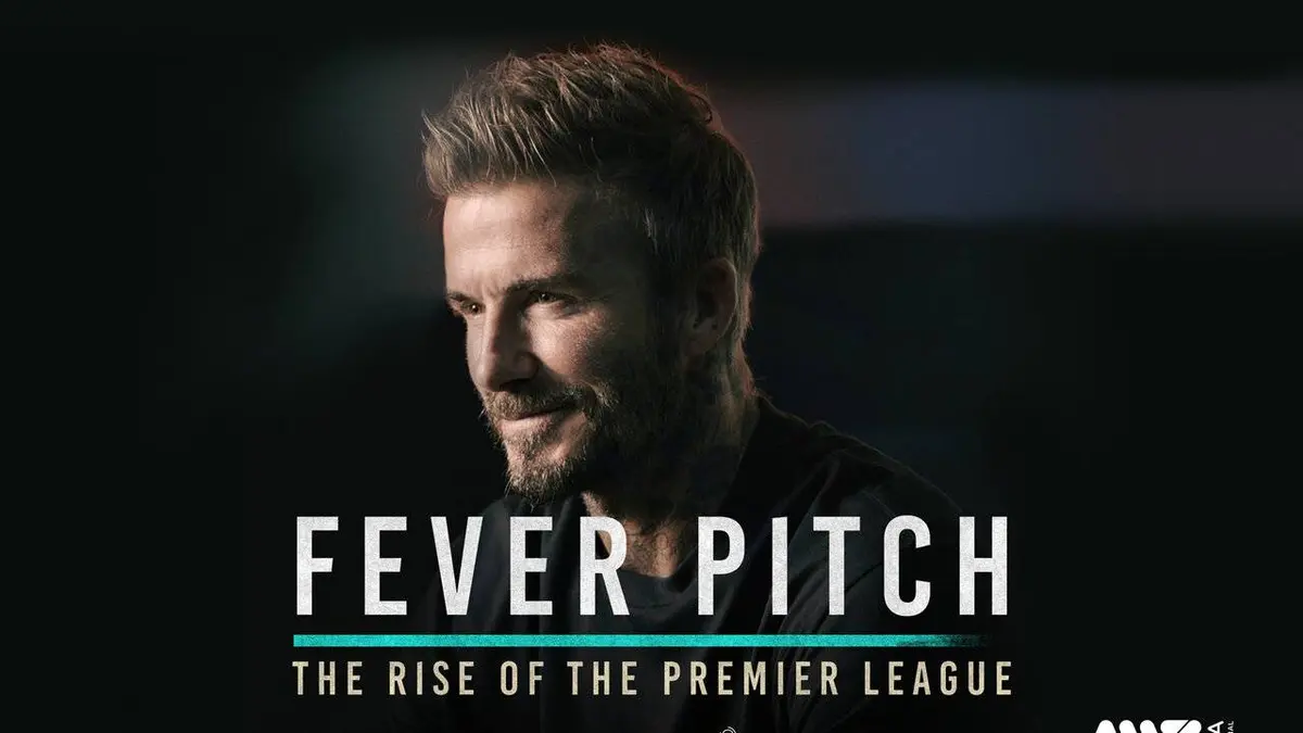 Premier League, l'avènement du foot anglais Episode 4
