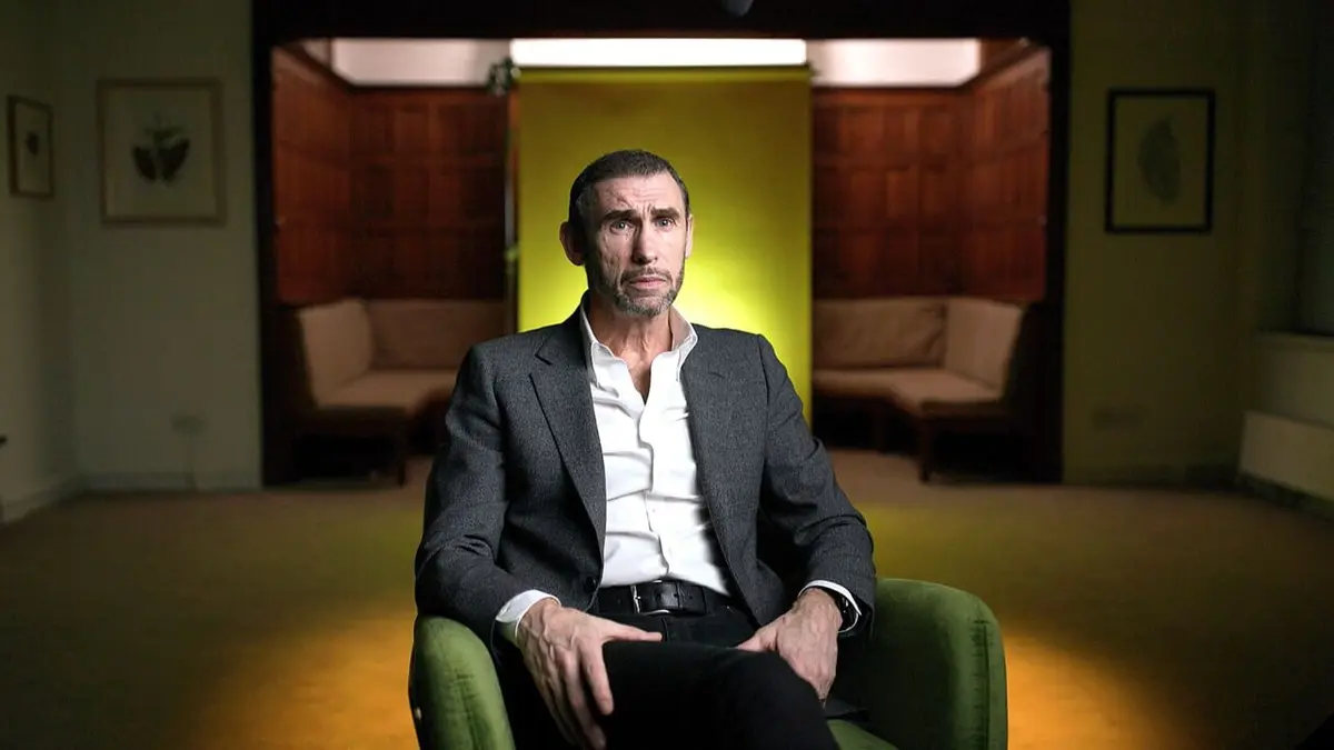 Premier League, l'avènement du foot anglais S02E04 L'argent ne fait pas le football