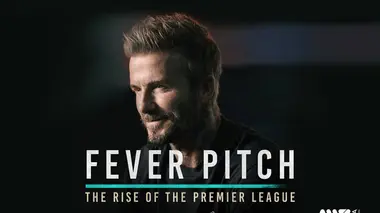 Premier League, l'avènement du foot anglais Episode 4