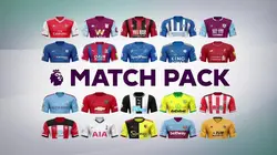 Premier League Match Pack