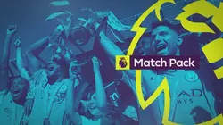 Premier League Match Pack