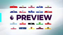 Premier League Preview
