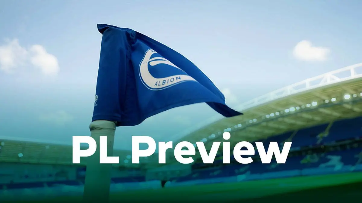 Premier League Preview Show