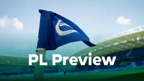 Premier League Preview Show