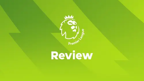 Premier League Review