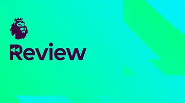 Premier League Review 17e journée