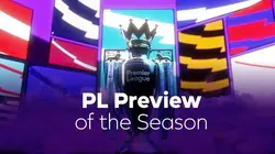 Premier League Review