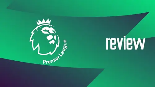 Premier League Review 4e journée