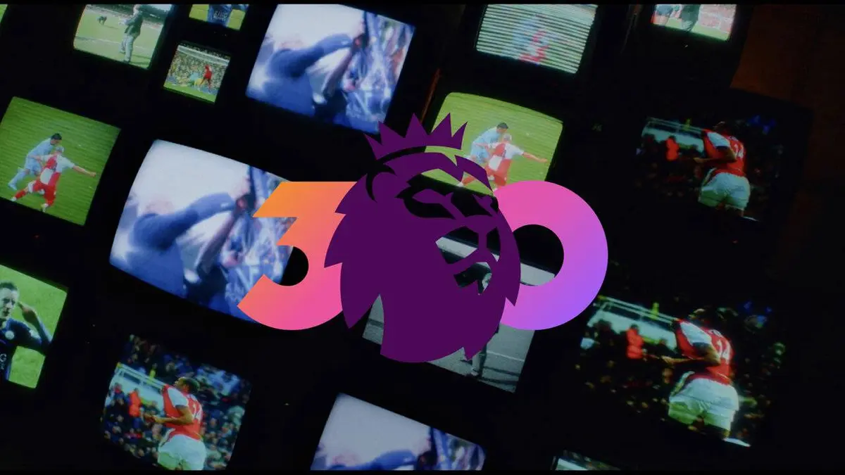 Premier League Stories