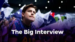 Premier League : The Big Interview