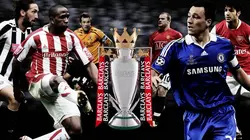 Premier League World