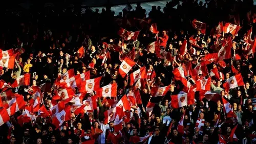 Premier League World