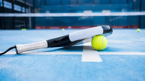 Premier Padel