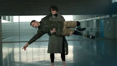 Premier rang - Danser pour résister