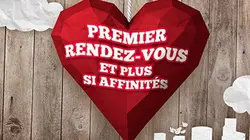 Visuel de Premier rendez-vous et plus si affinités