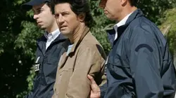 Visuel de Premier suspect