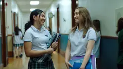 Premier trio S01E01 L'appel