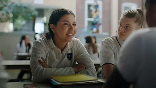 Premier trio S01E03 Mise en échec