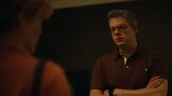 Premier trio S01E05 Pénalité