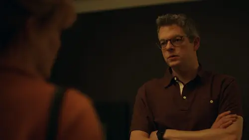 Premier trio S01E05 Pénalité